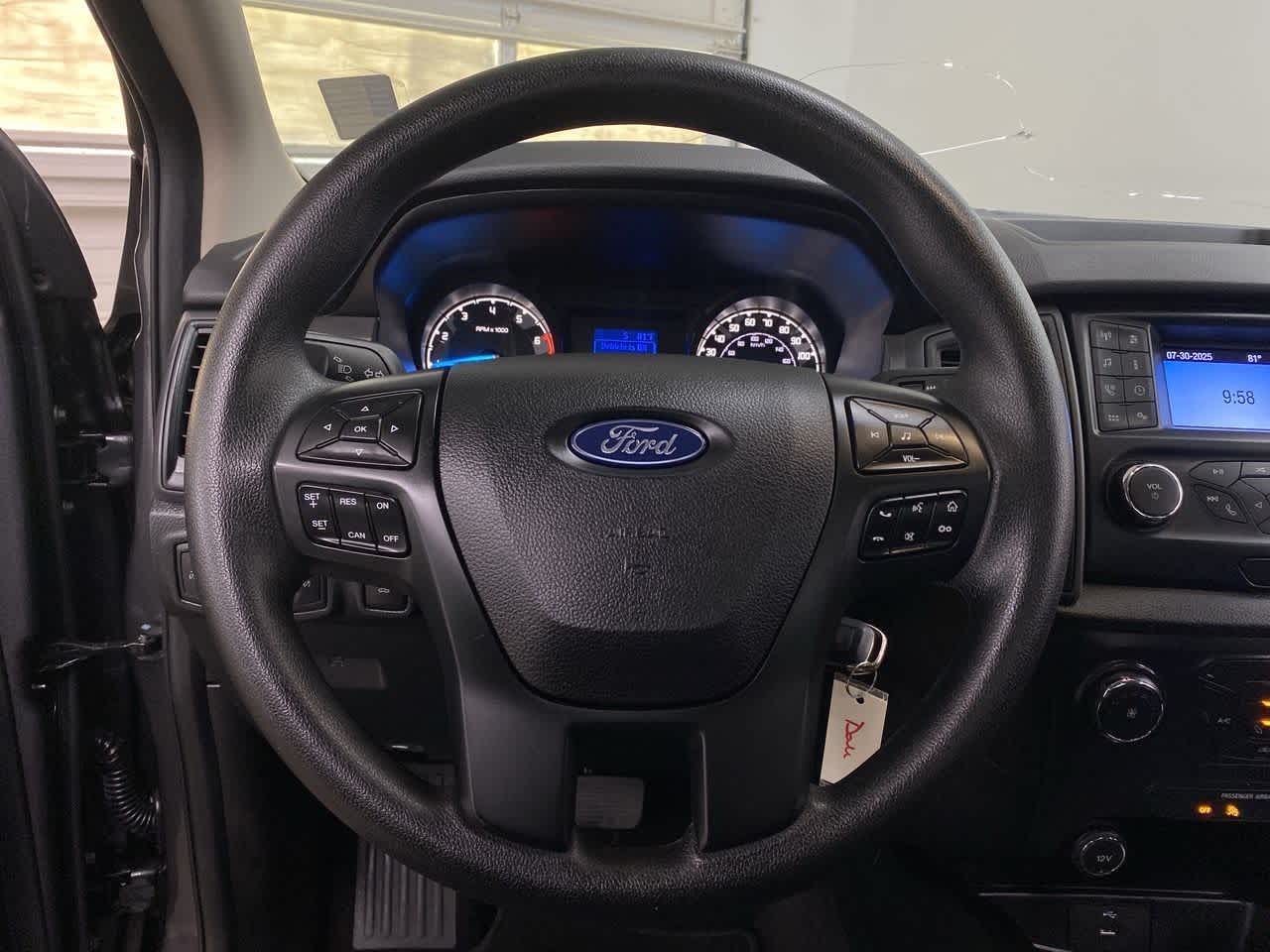 Thumbnail: 2019 Ford Ranger - 20