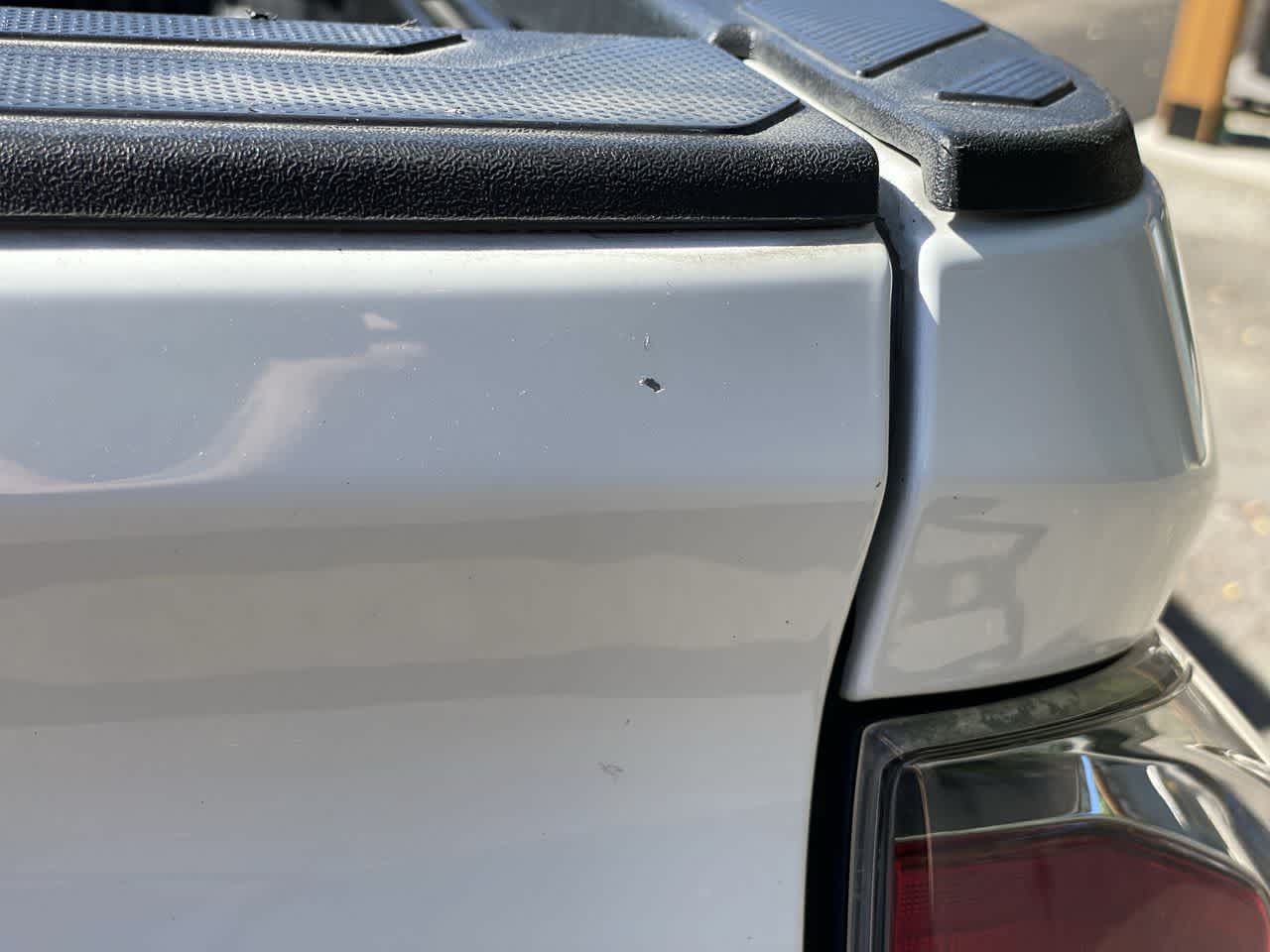 Thumbnail: 2023 Toyota Tacoma - 31