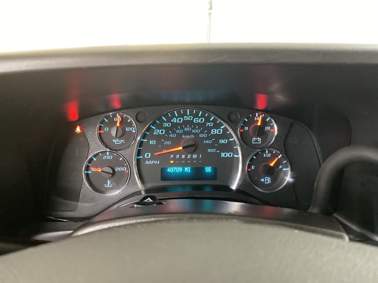 Thumbnail: 2023 GMC Savana - 26