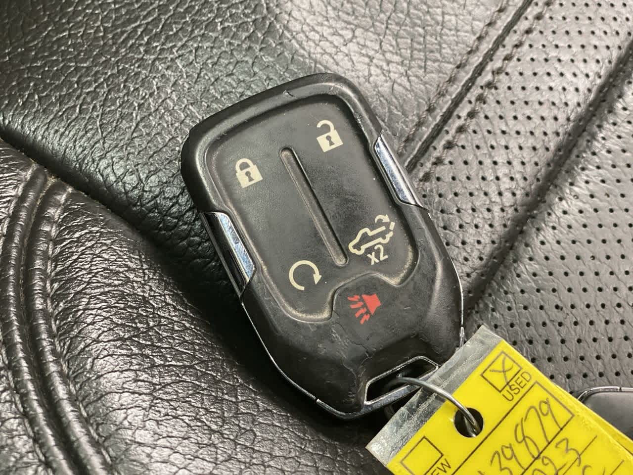 Thumbnail: 2023 GMC Sierra 3500 - 27