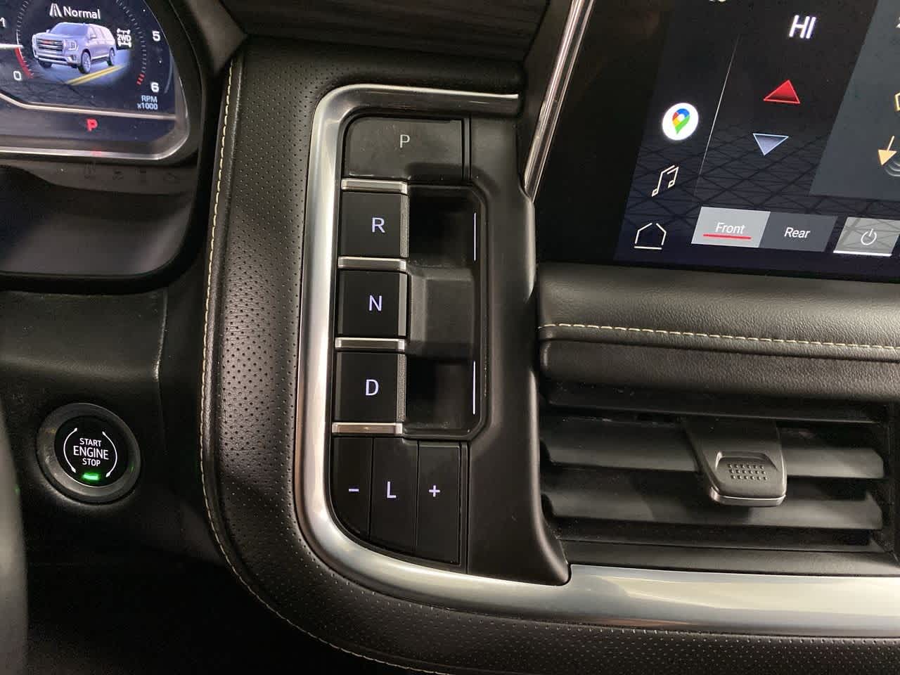 Thumbnail: 2022 GMC Yukon - 25