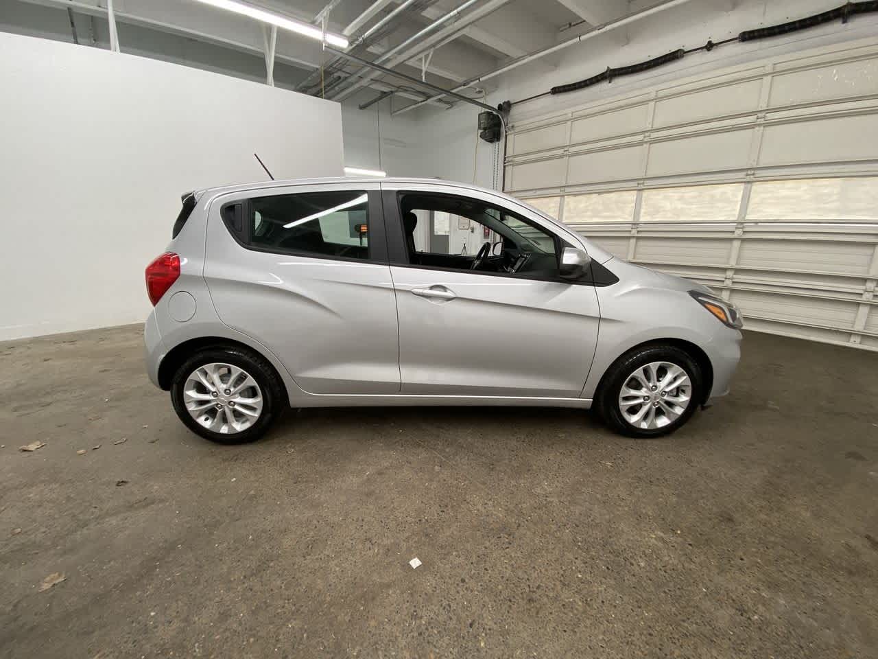 Thumbnail: 2021 Chevrolet Spark - 7