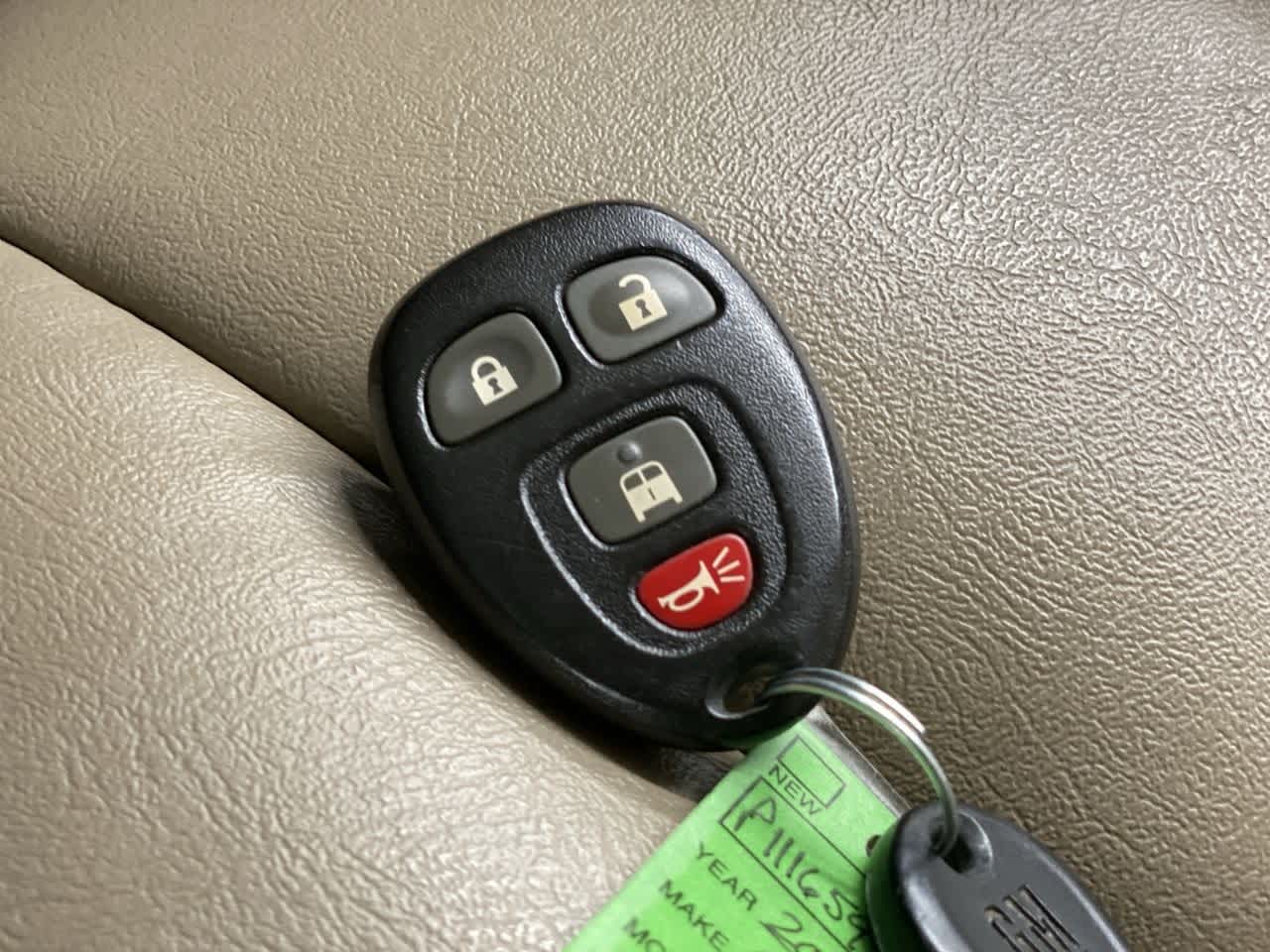 Thumbnail: 2023 Chevrolet Express - 28