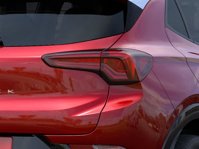 Thumbnail: 2026 Buick Encore GX - 11