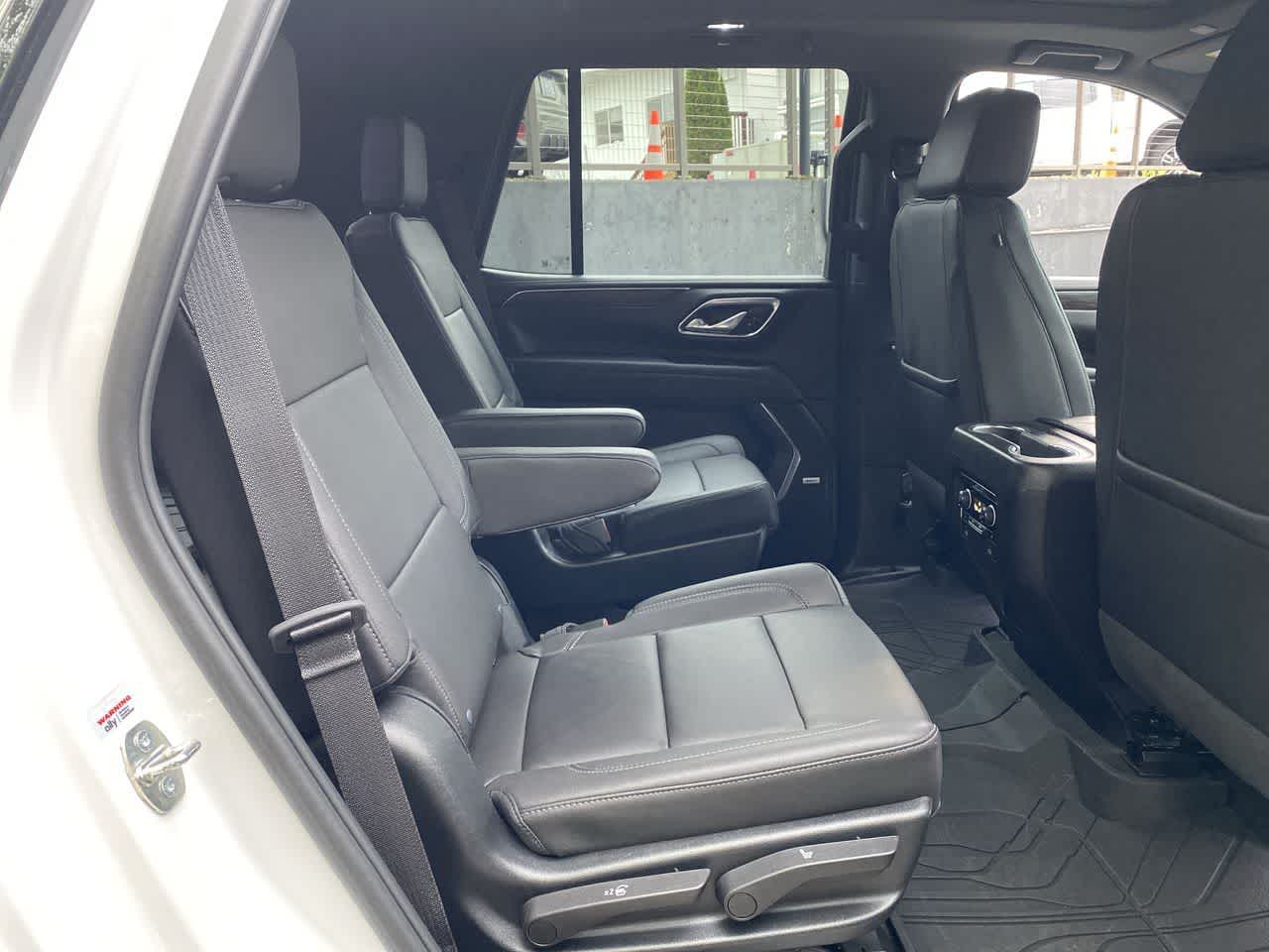 Thumbnail: 2023 Chevrolet Tahoe - 17