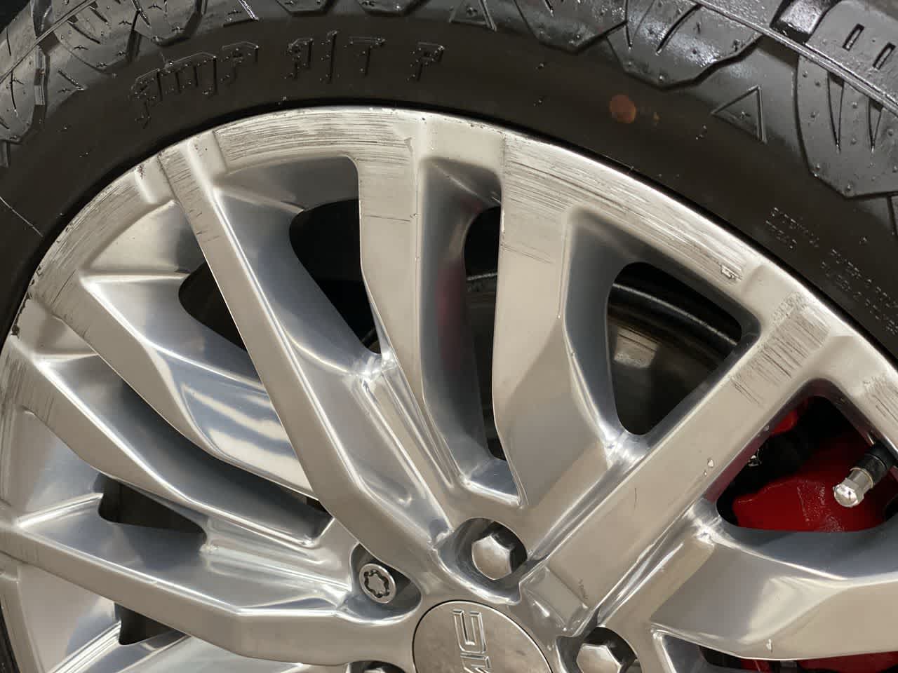 Thumbnail: 2019 GMC Sierra 1500 - 34