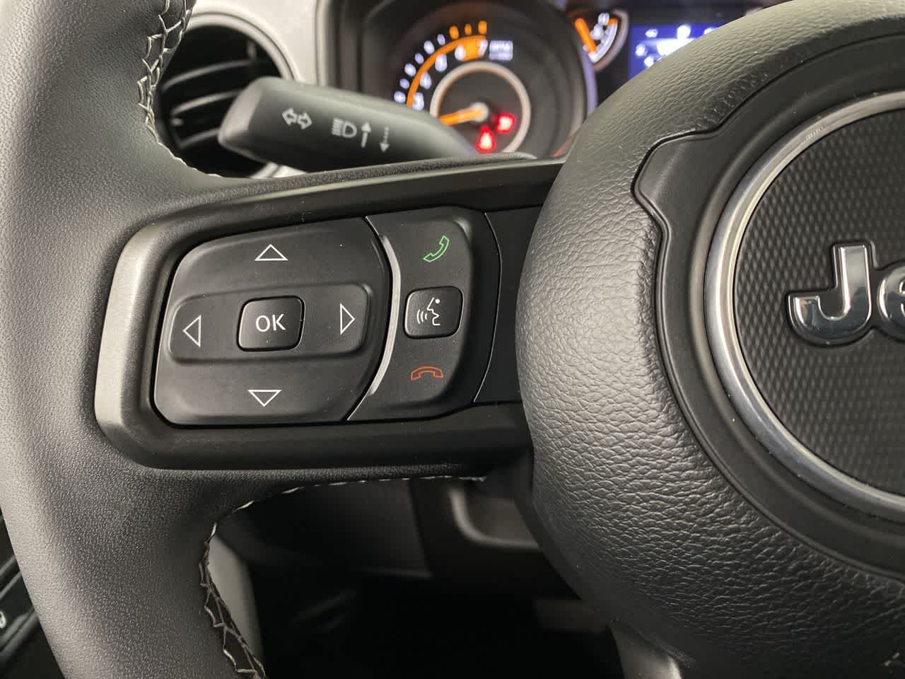 Thumbnail: 2025 Jeep Wrangler - 20