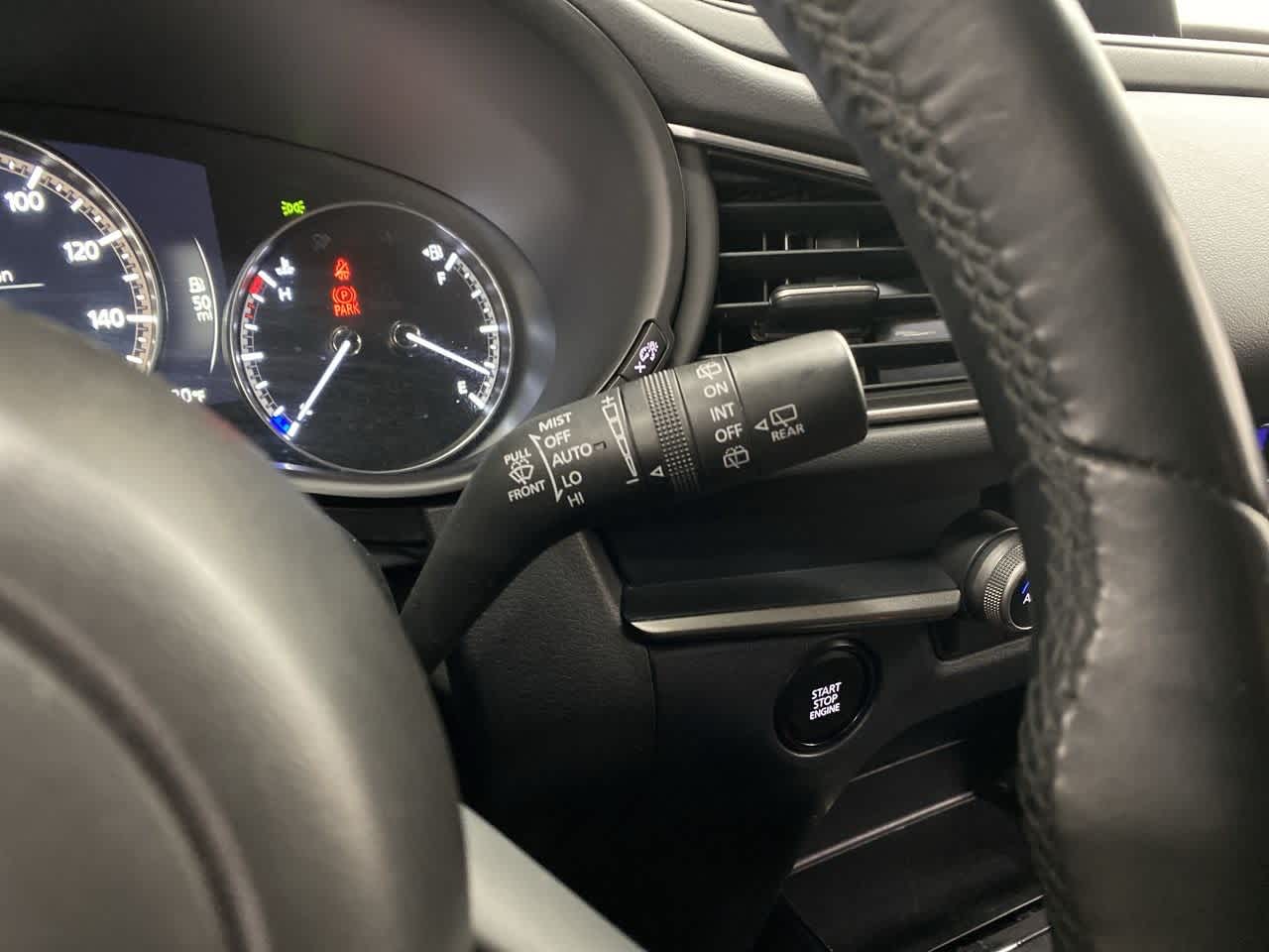 Thumbnail: 2024 Mazda CX-30 - 22