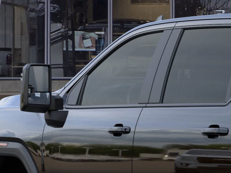 Thumbnail: 2026 GMC Sierra 2500 - 12