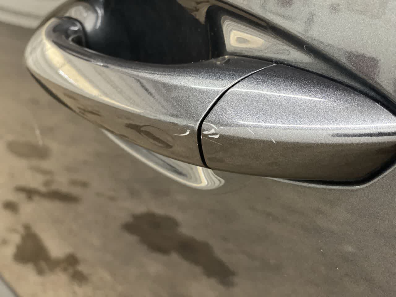 Thumbnail: 2024 Hyundai Tucson - 37