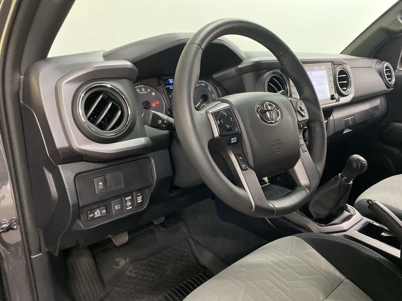 Thumbnail: 2020 Toyota Tacoma - 2