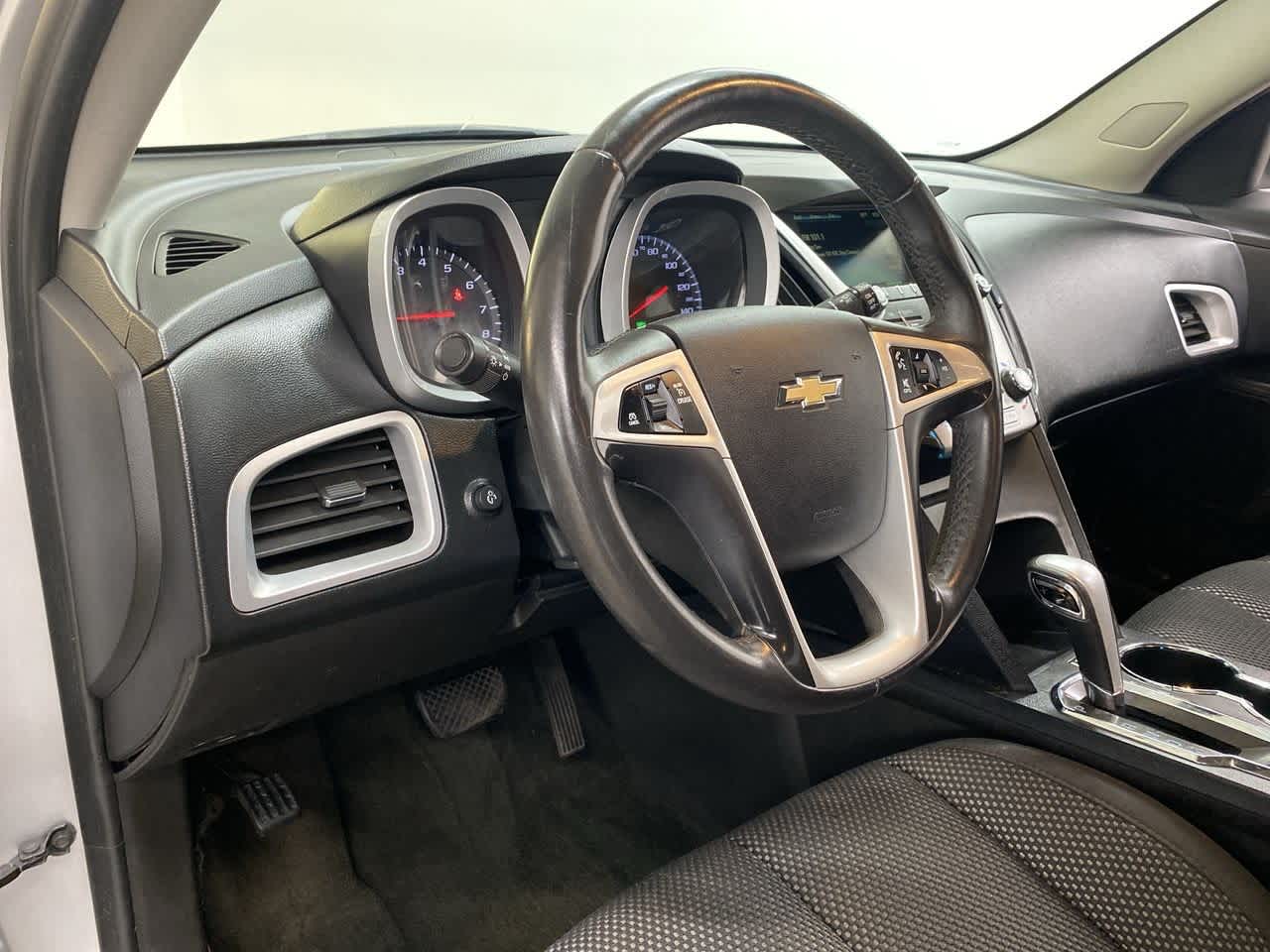 2015 Chevrolet Equinox LT -
                  Portland, OR