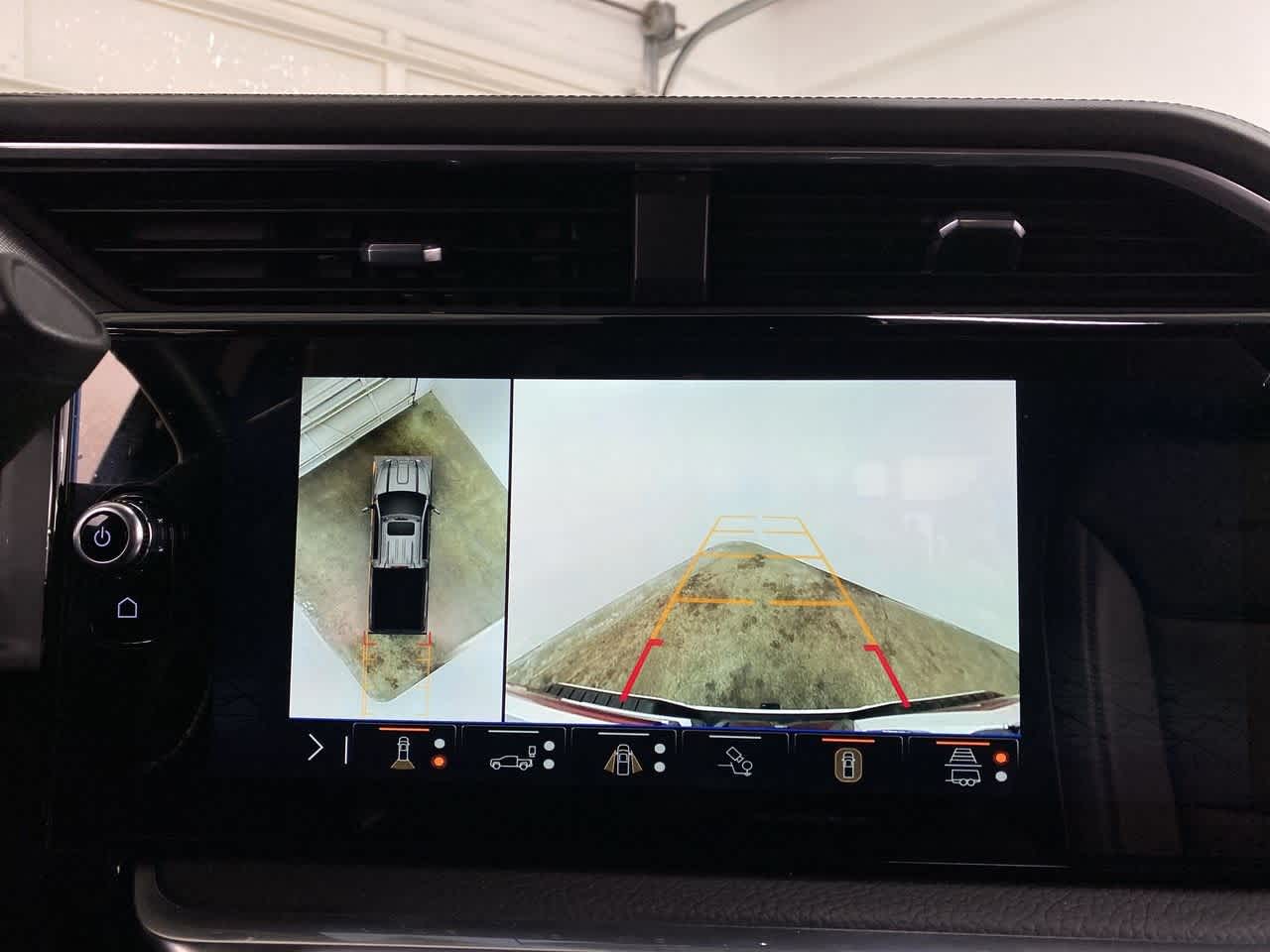 Thumbnail: 2024 GMC Sierra 2500 - 23