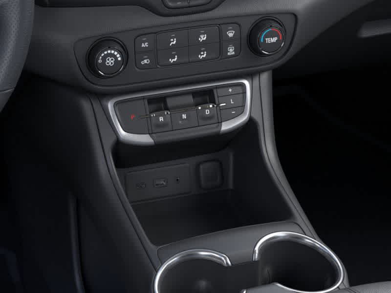Thumbnail: 2024 GMC Terrain - 23