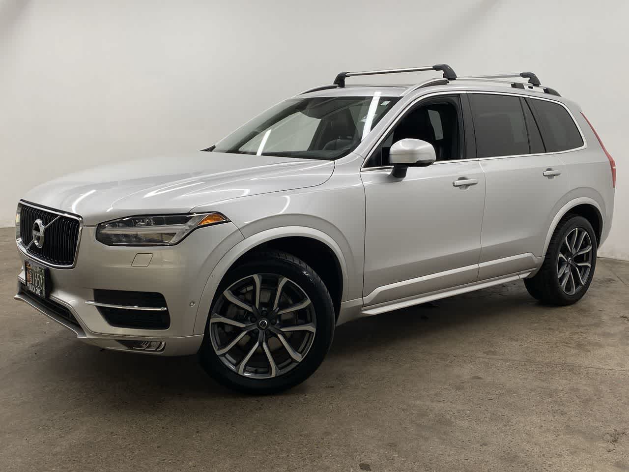2018 Volvo XC90 T6 Momentum -
                  Portland, OR