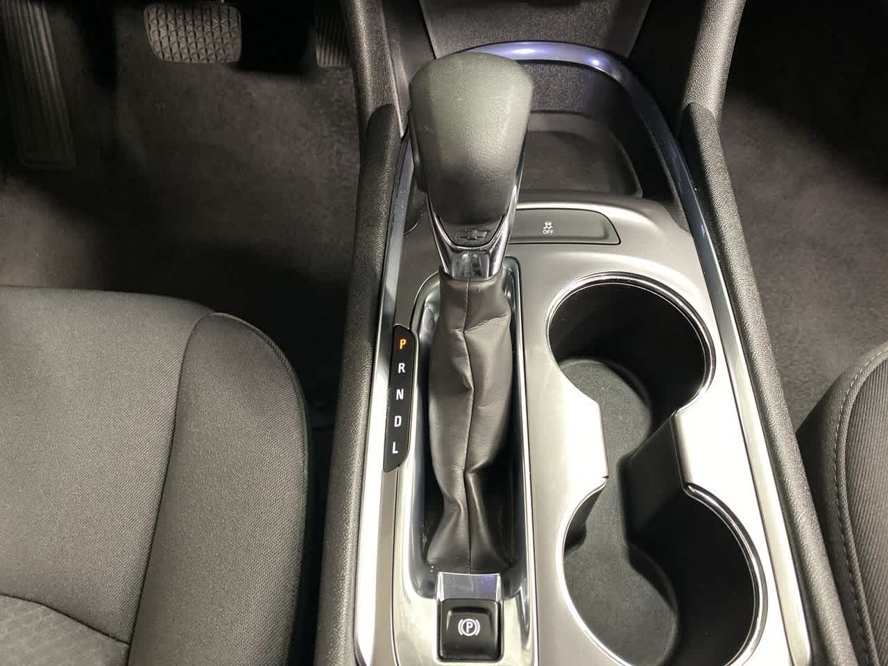 Thumbnail: 2023 Chevrolet Malibu - 26