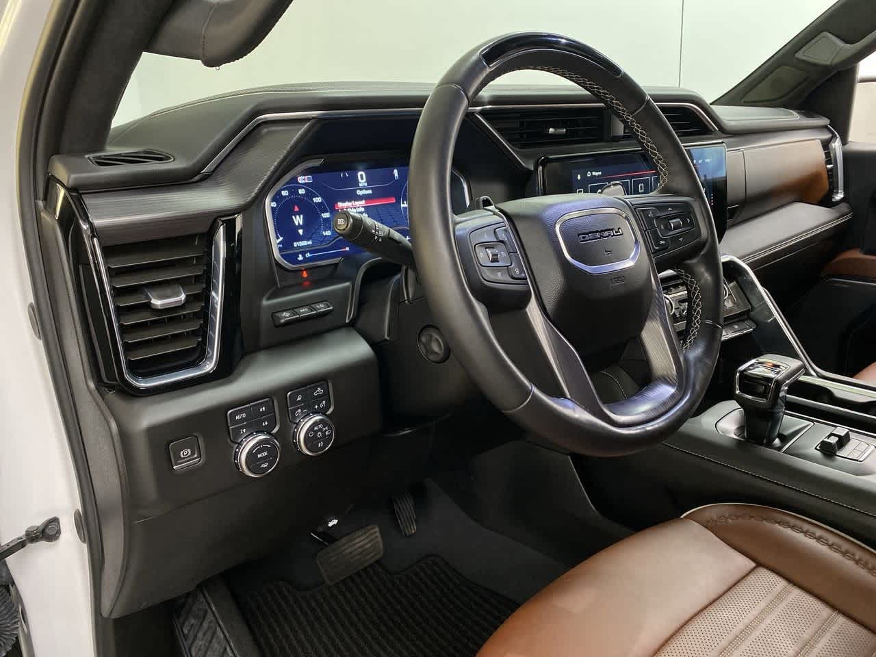 Thumbnail: 2024 GMC Sierra 1500 - 2