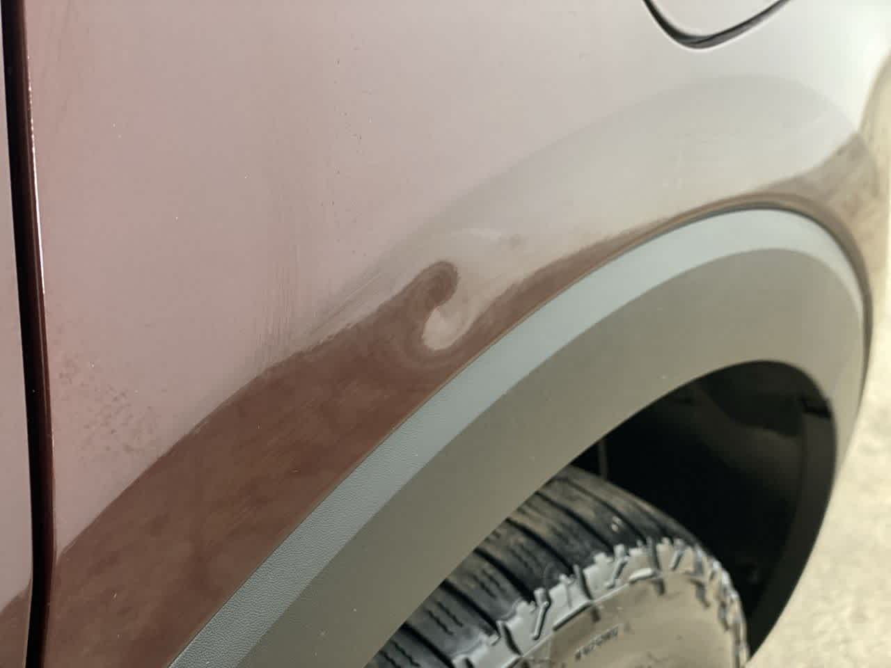 Thumbnail: 2020 Kia Telluride - 38