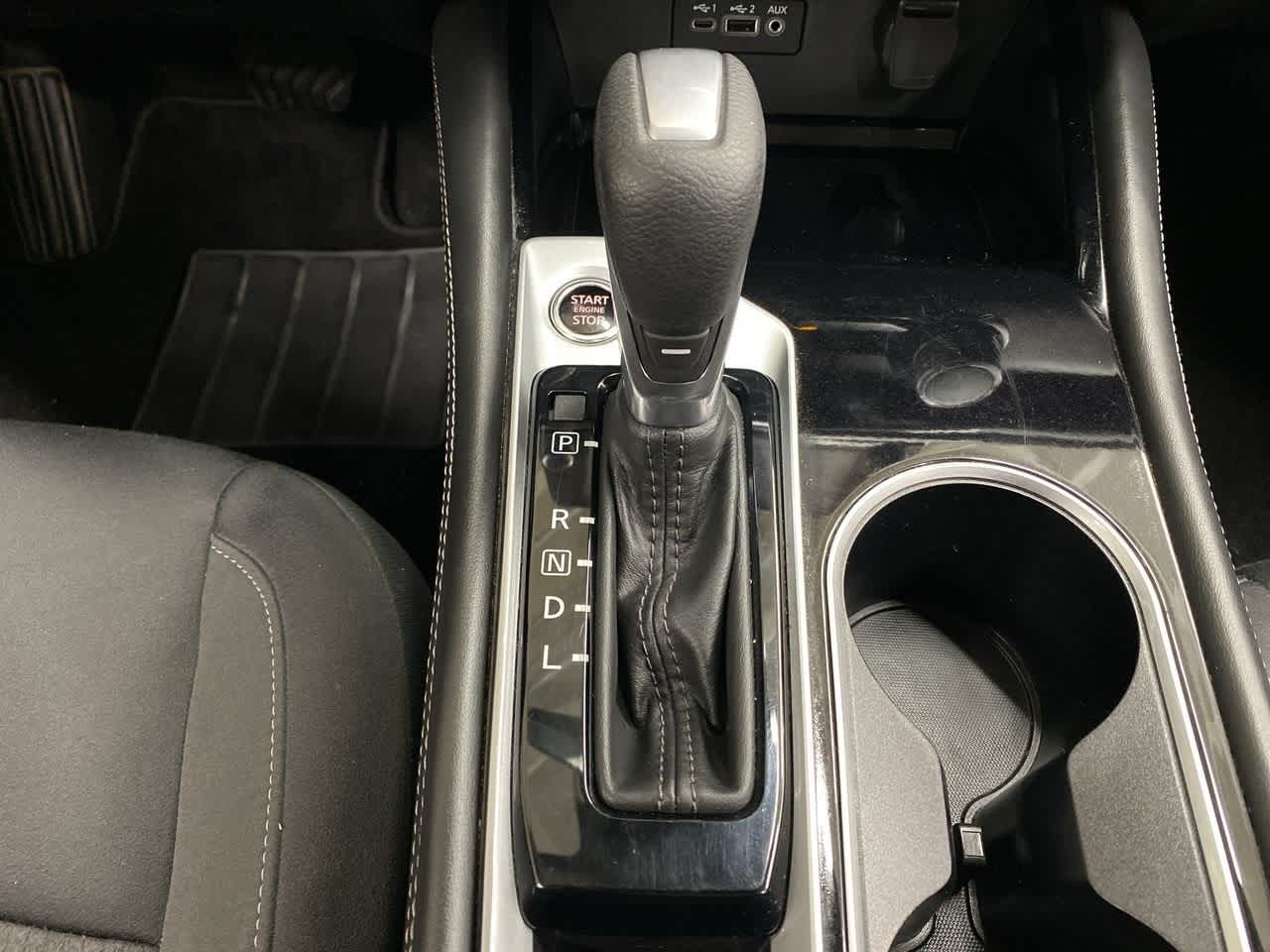 Thumbnail: 2023 Nissan Altima - 27