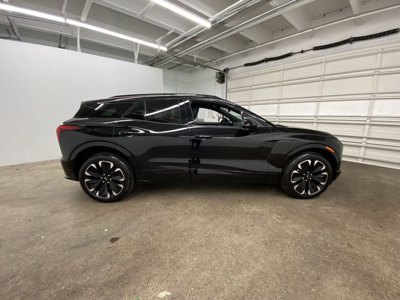 Thumbnail: 2024 Chevrolet Blazer EV - 7