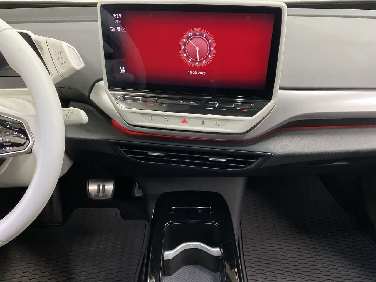 Thumbnail: 2021 Volkswagen ID.4 - 24