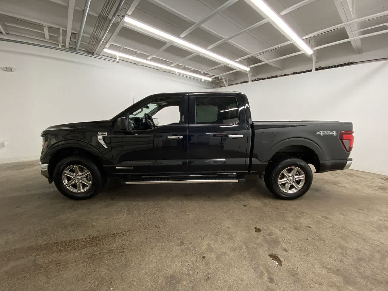 Thumbnail: 2024 Ford F-150 - 3