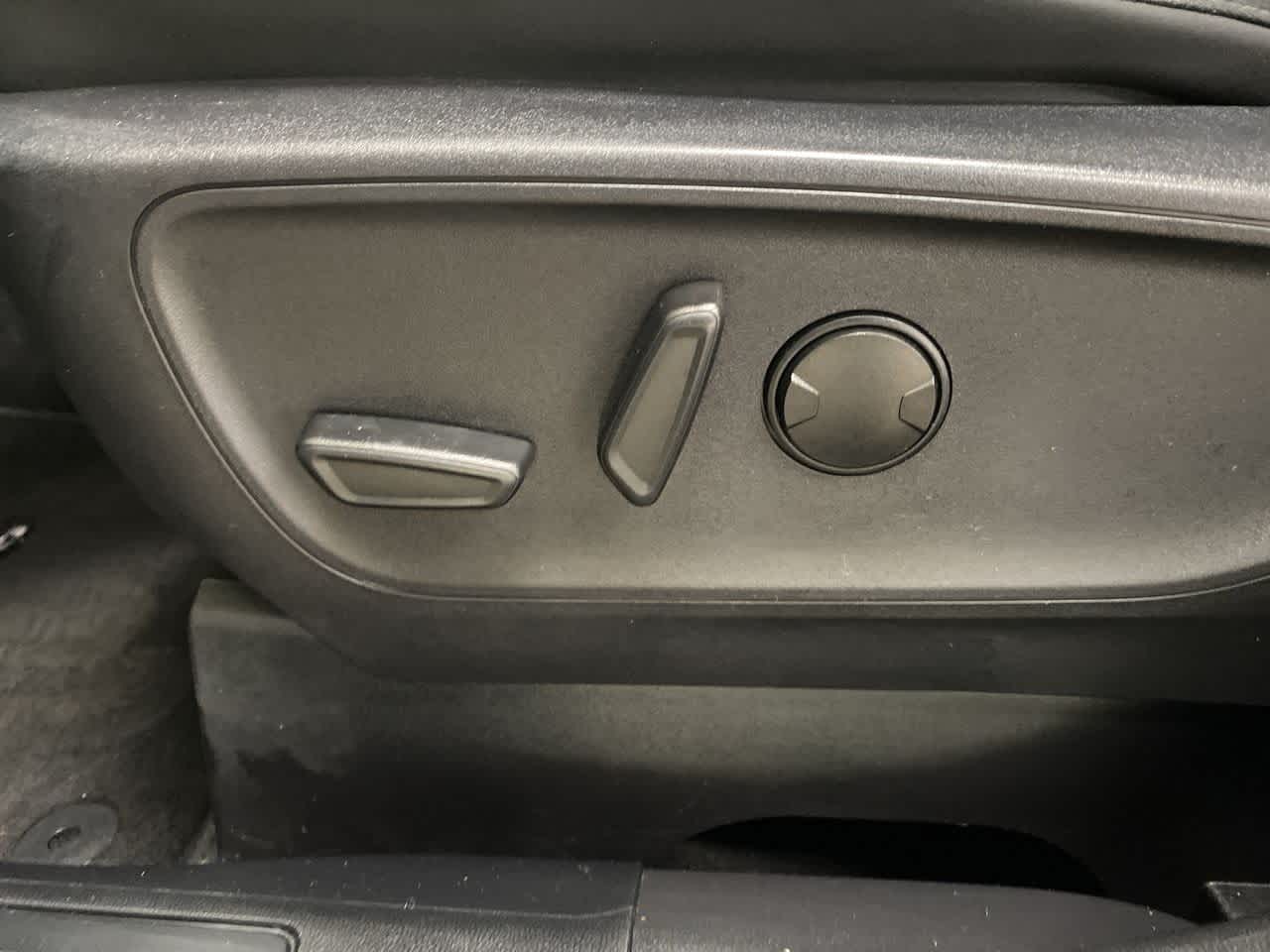 Thumbnail: 2024 Ford Bronco Sport - 15