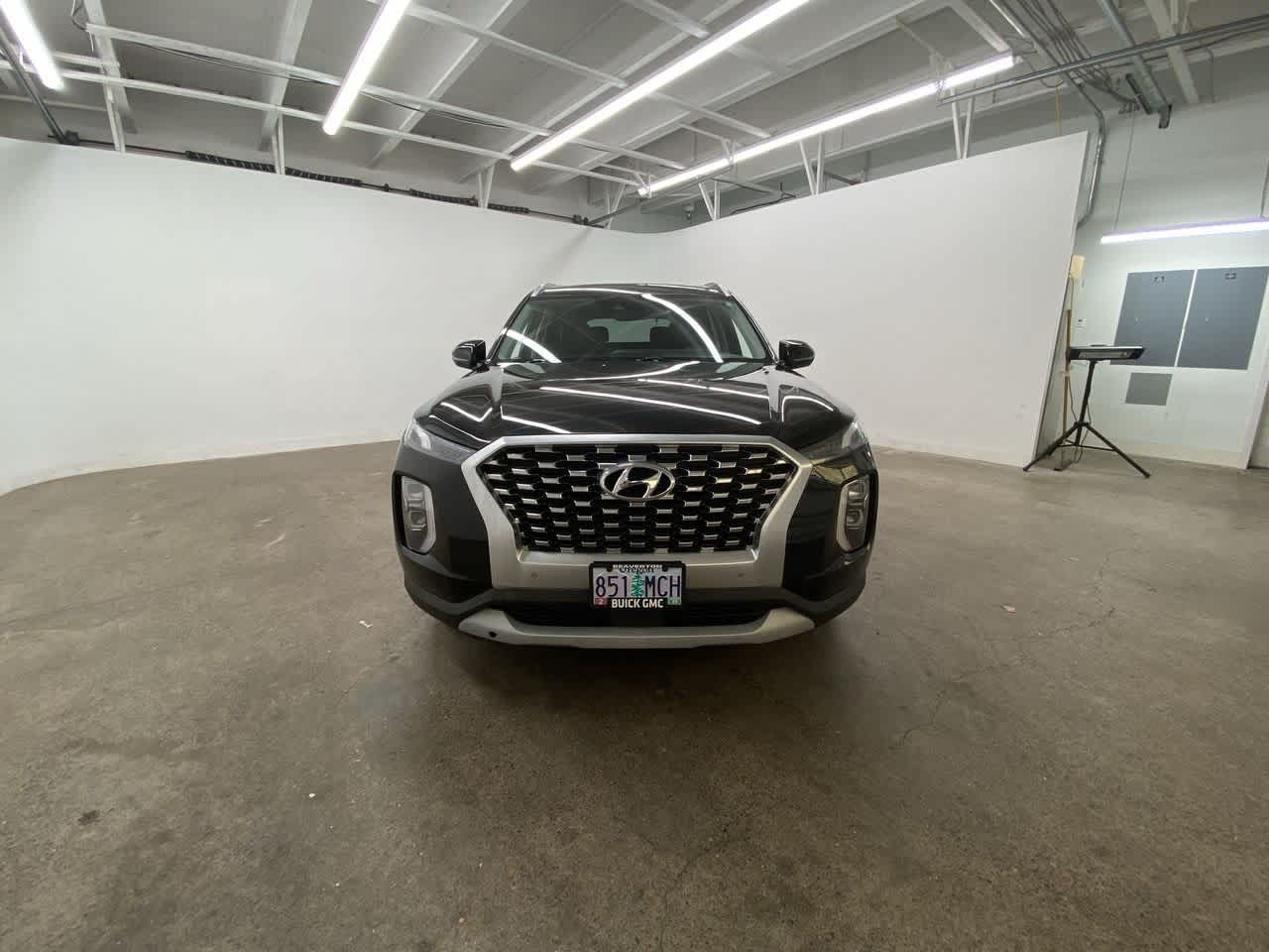 Thumbnail: 2020 Hyundai Palisade - 9