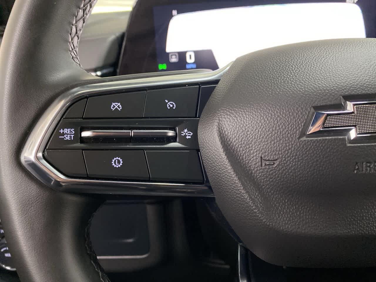 Thumbnail: 2025 Chevrolet Tahoe - 22