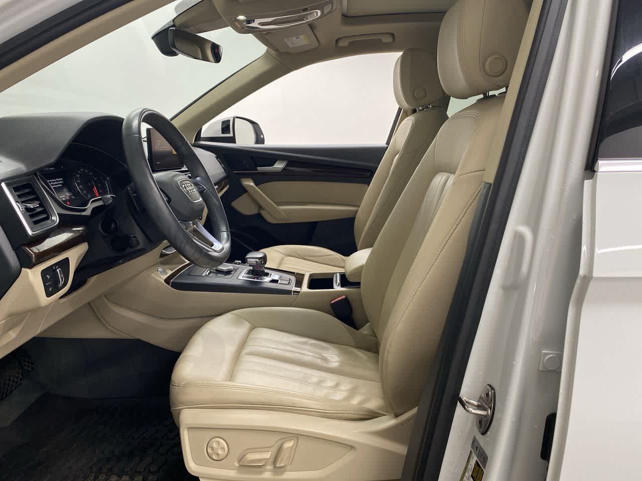 Thumbnail: 2019 Audi Q5 - 13