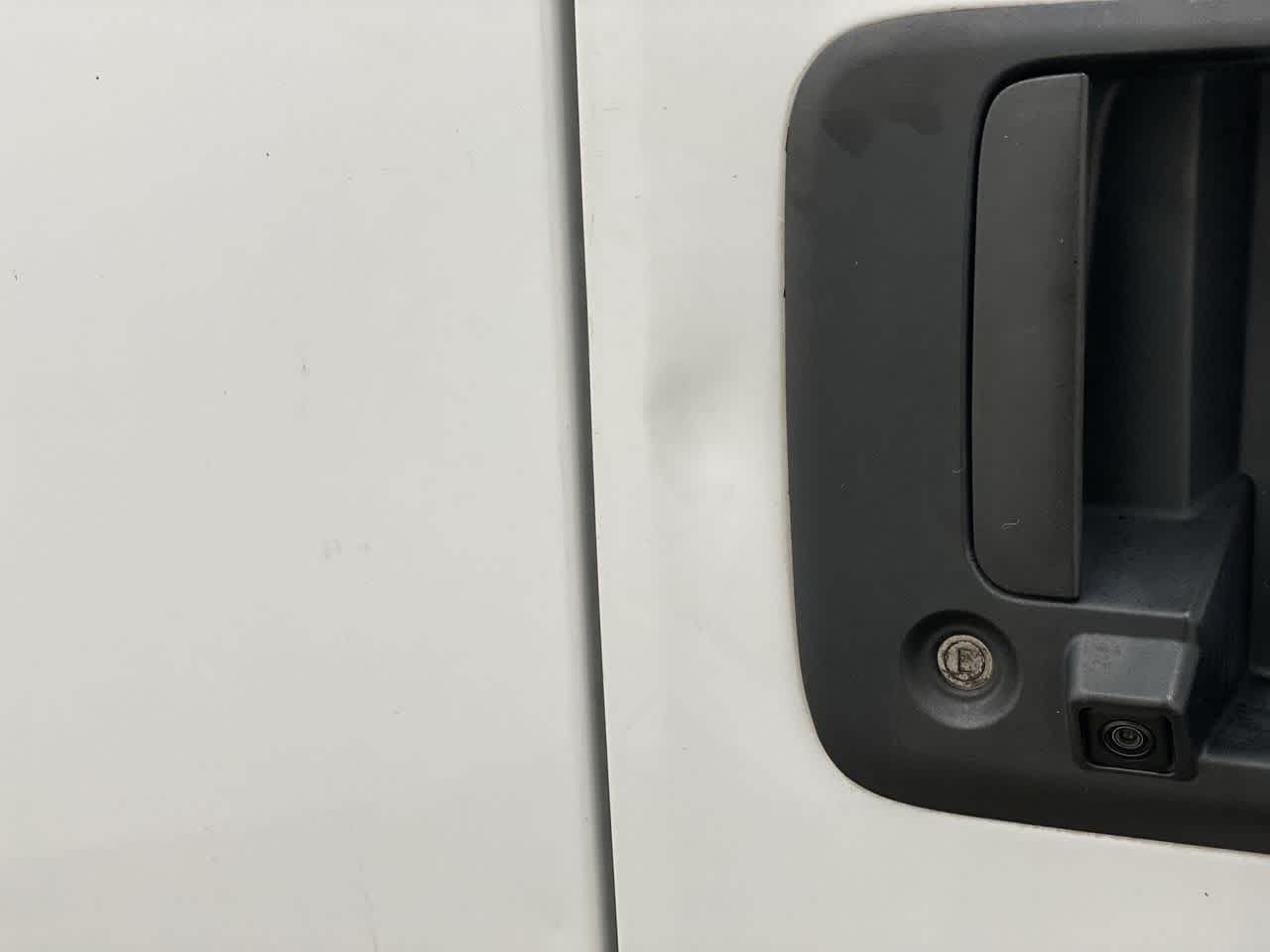 Thumbnail: 2023 GMC Savana - 30