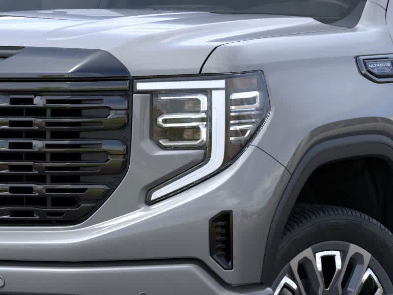 Thumbnail: 2025 GMC Sierra 1500 - 10