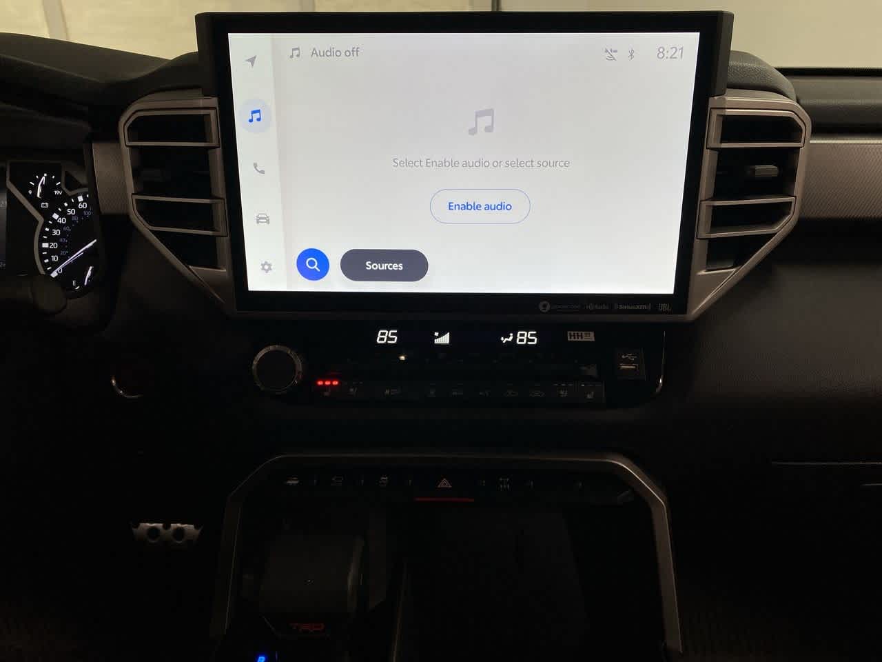 Thumbnail: 2023 Toyota Tundra - 25