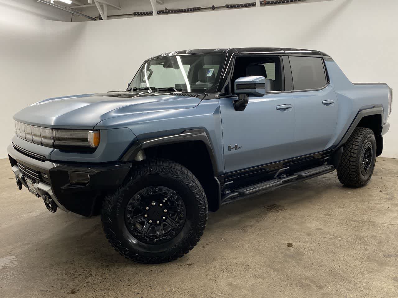 2024 GMC Hummer EV 3X -
                  Portland, OR