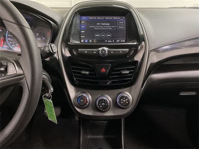 2021 Chevrolet Spark LT 26
