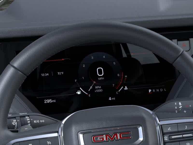 Thumbnail: 2026 GMC Yukon XL - 18