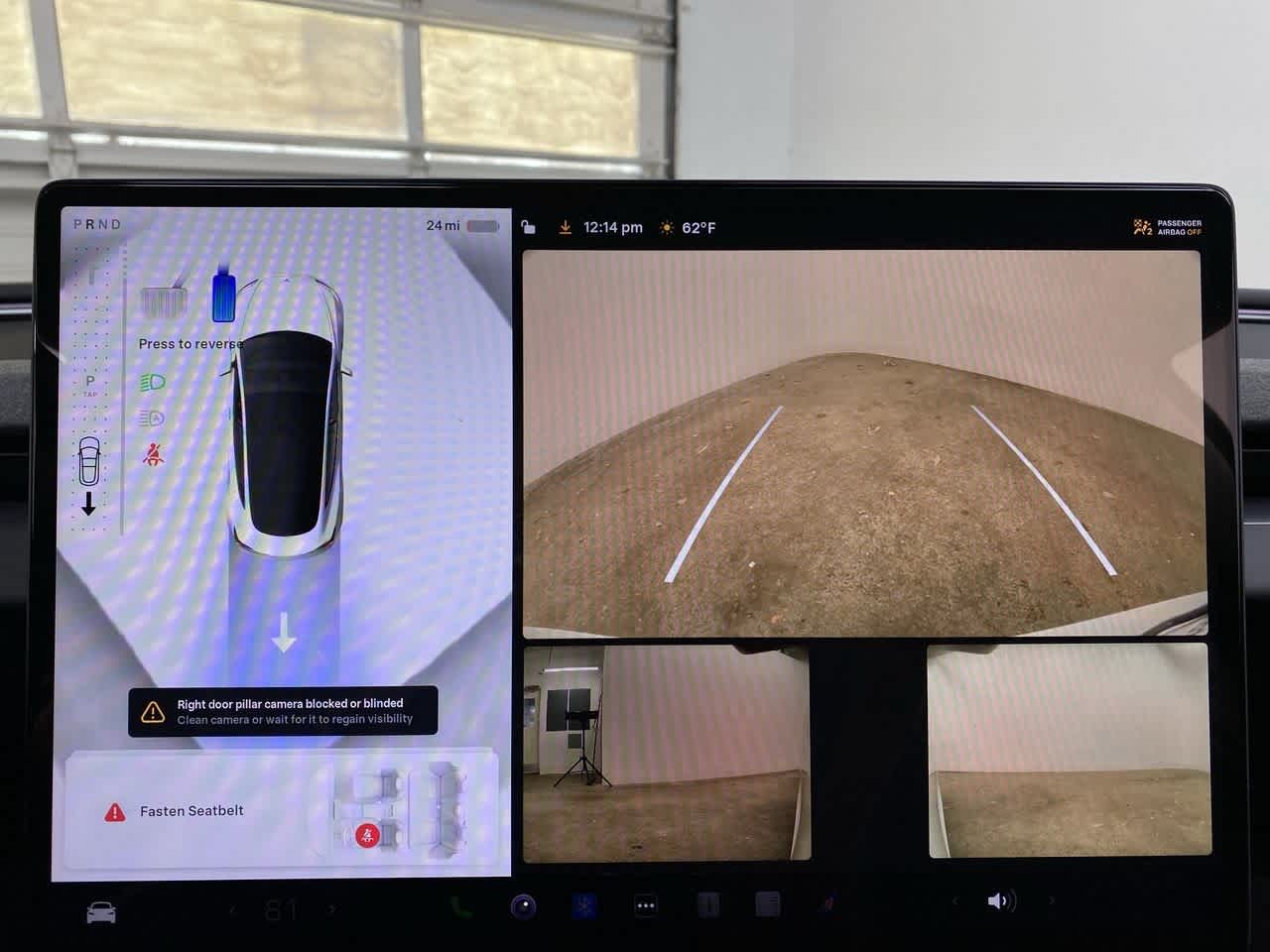 Thumbnail: 2025 Tesla Model 3 - 22