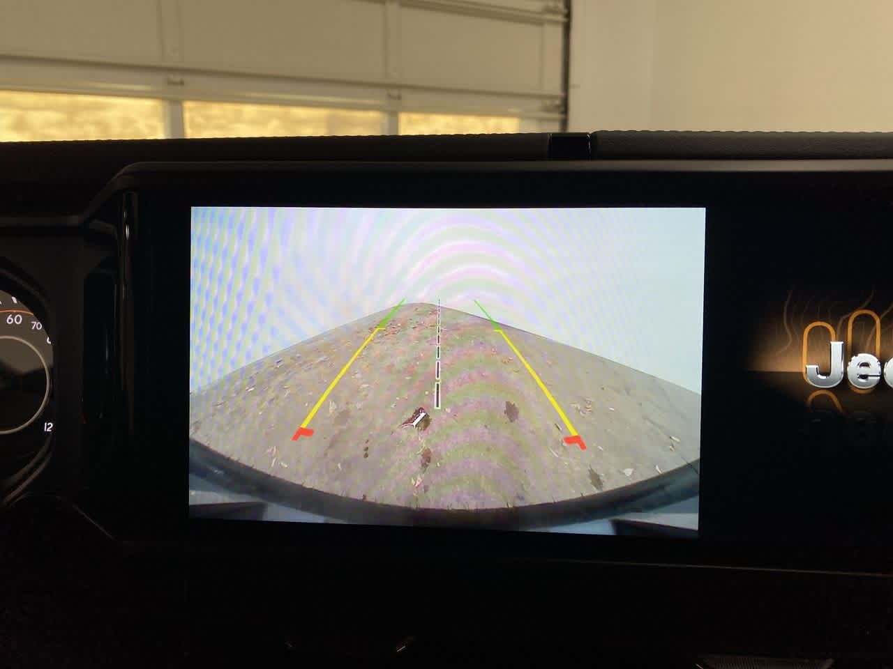 Thumbnail: 2025 Jeep Wrangler - 25