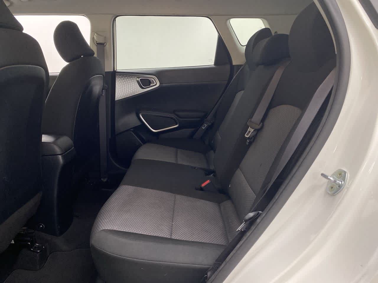 Thumbnail: 2021 Kia Soul - 17