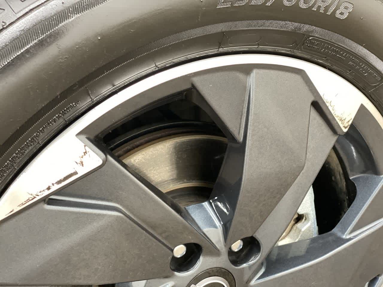 Thumbnail: 2024 Nissan Rogue - 31