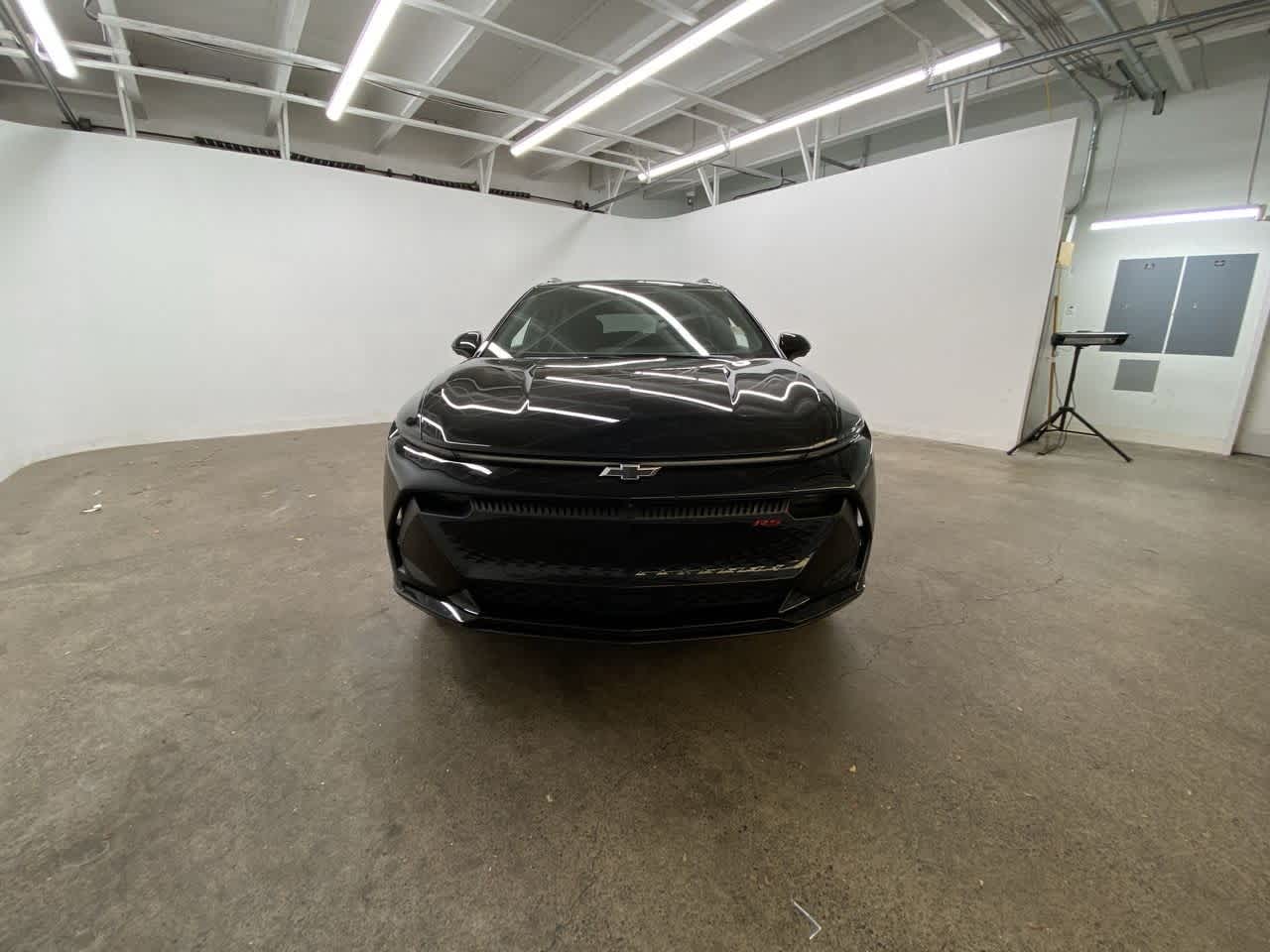 Thumbnail: 2024 Chevrolet Equinox - 9