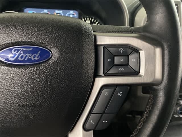 Thumbnail: 2015 Ford F-150 - 21