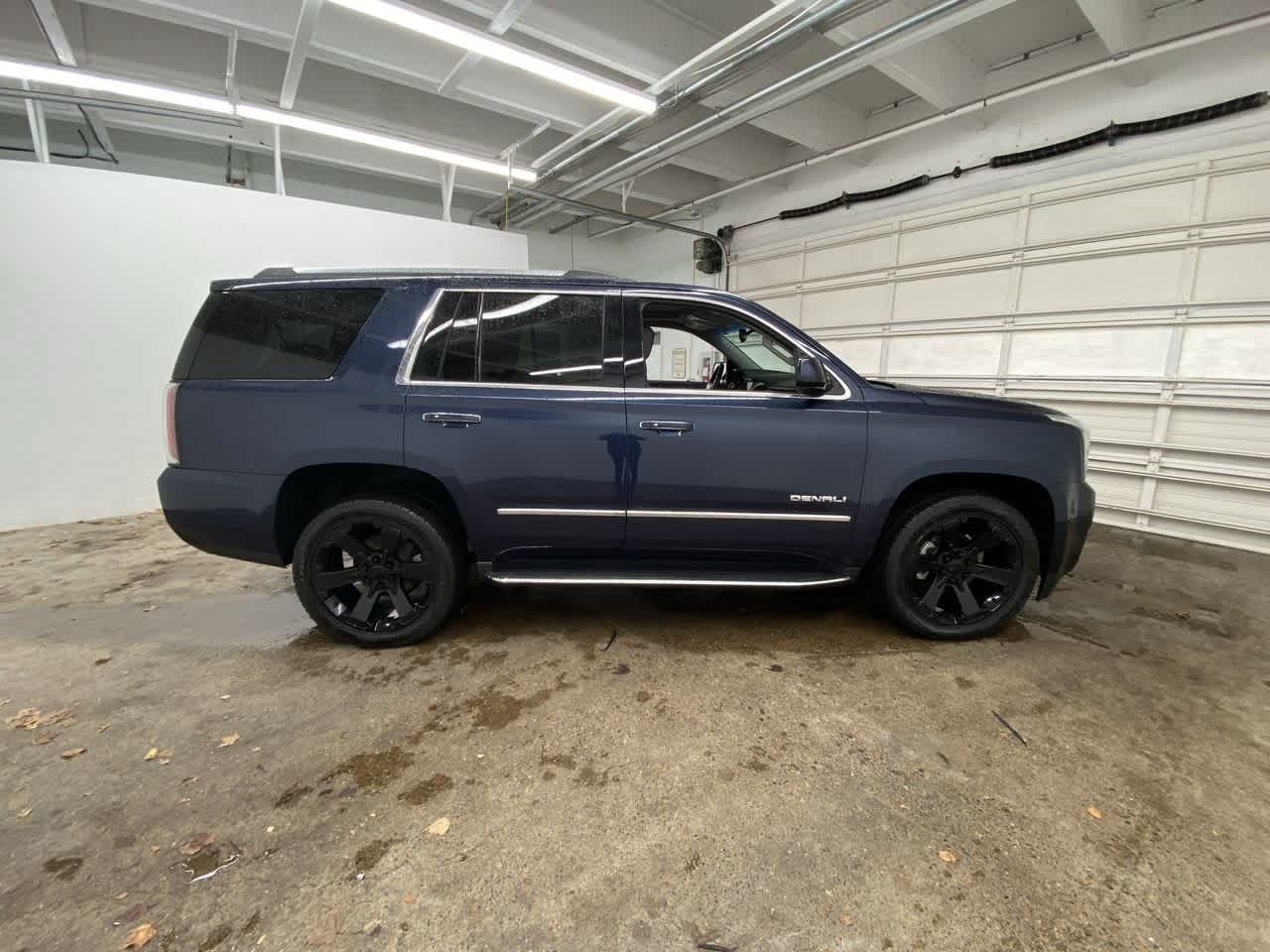 Thumbnail: 2018 GMC Yukon - 7