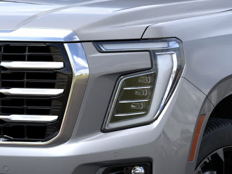 Thumbnail: 2026 GMC Yukon - 10