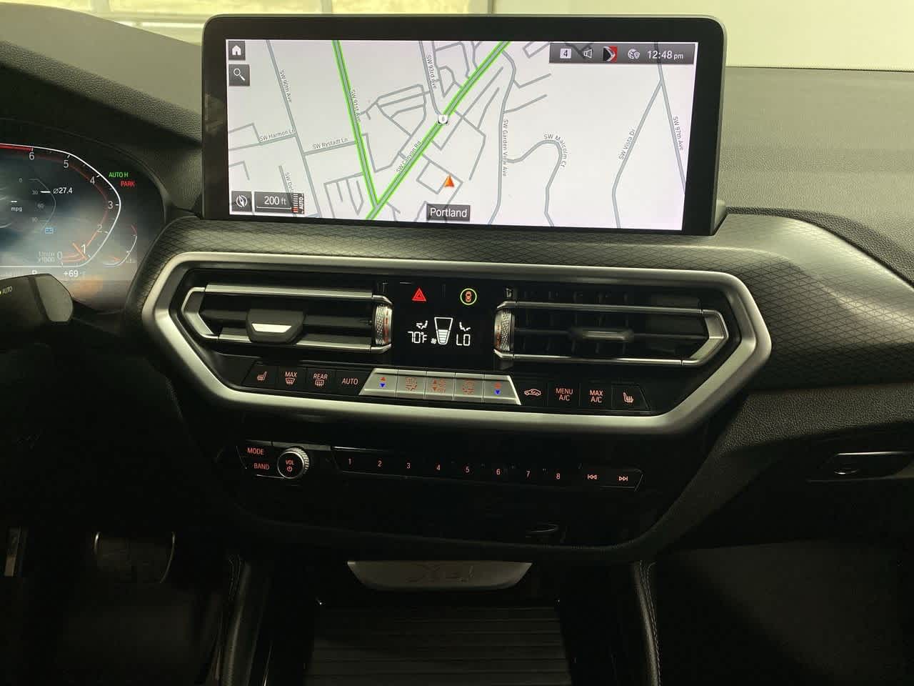 Thumbnail: 2022 BMW X4 - 26