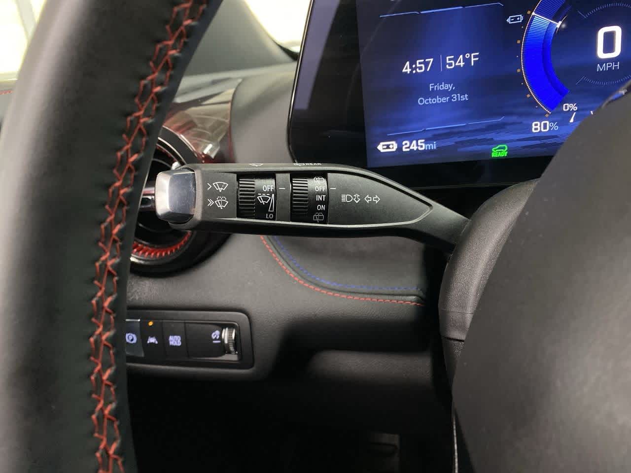 Thumbnail: 2024 Chevrolet Blazer EV - 24