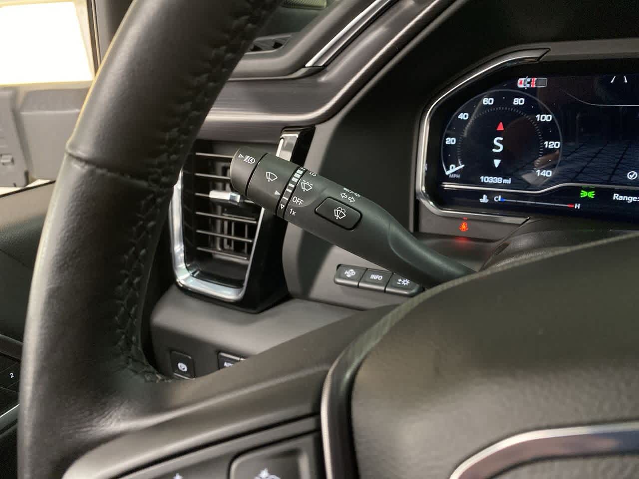 Thumbnail: 2025 GMC Sierra 2500 - 23