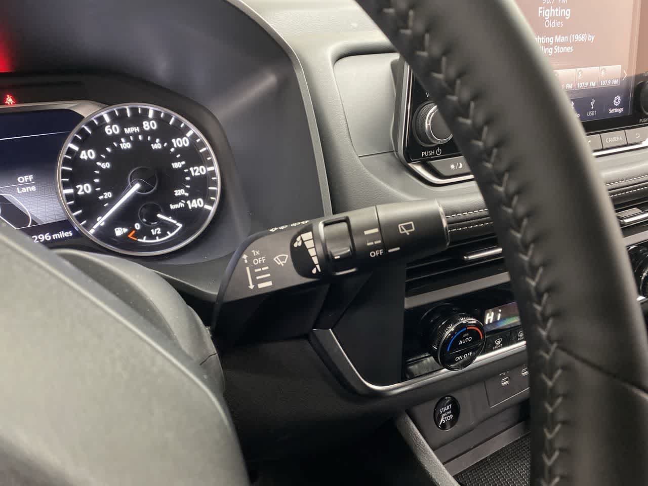 Thumbnail: 2025 Nissan Rogue - 22