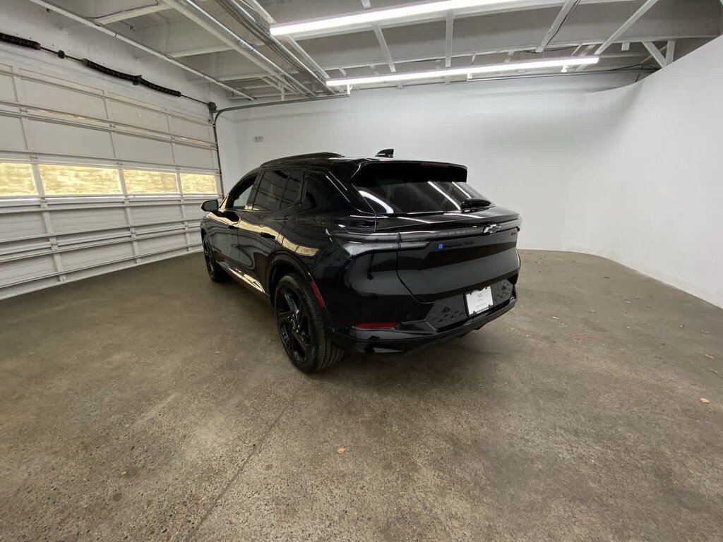 Used 2024 Chevrolet Equinox EV RS w/3RS SUV