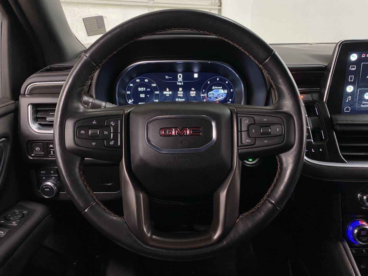 Thumbnail: 2022 GMC Yukon - 19